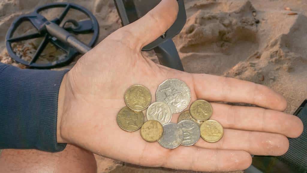 détecteurs de métaux performants