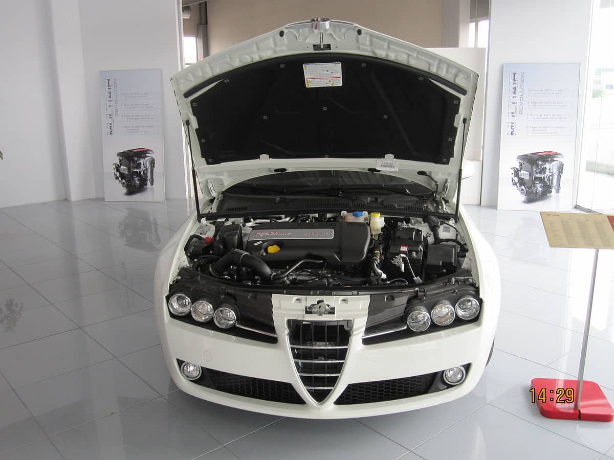 136cv combien de chevaux