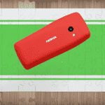 Nokia 210 batería