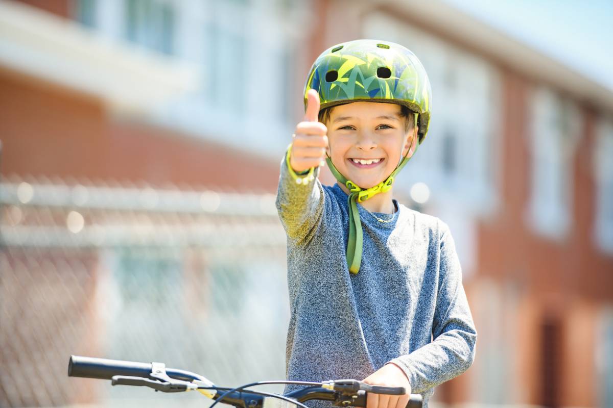 solutions modernes abri vélo scolaire