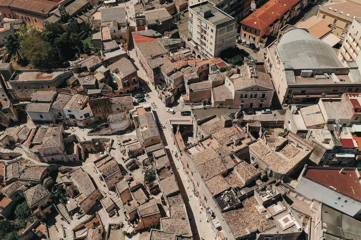 logement  emplacement