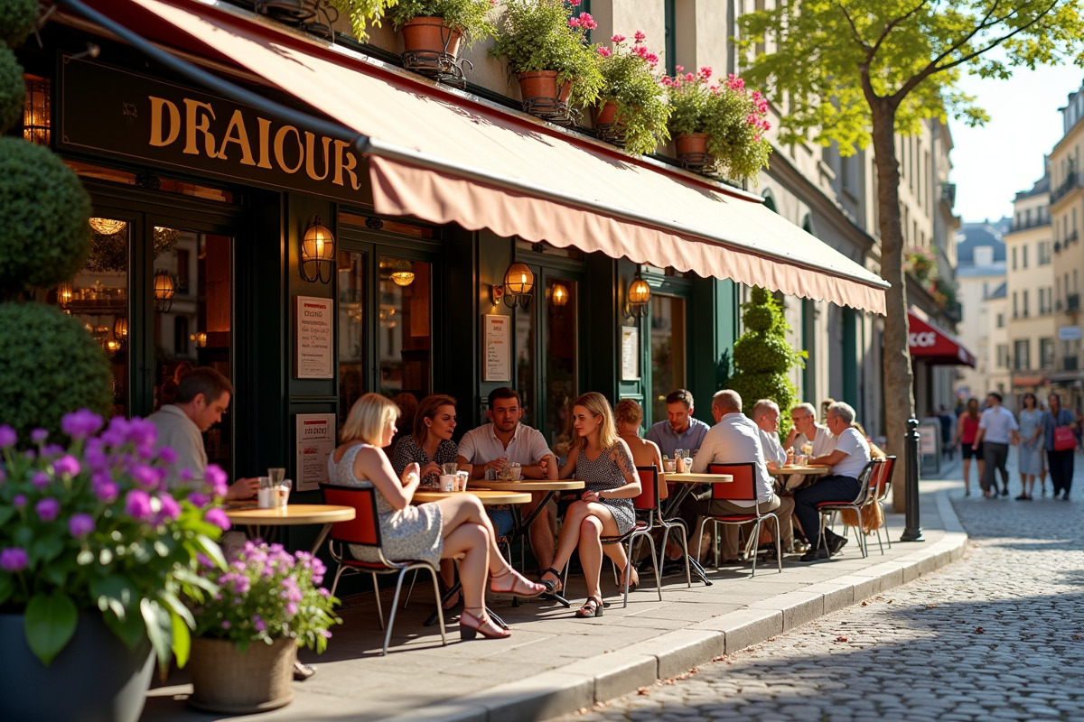 brunch paris 20e arrondissement