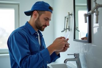 Conseils pour choisir un service de plomberie adapté à votre maison