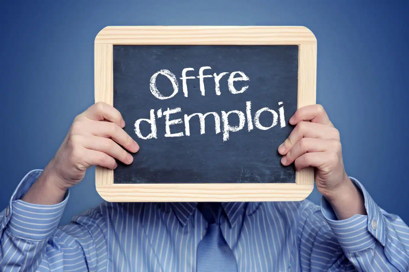 Découvrez les offres d’emploi disponibles à Limoges