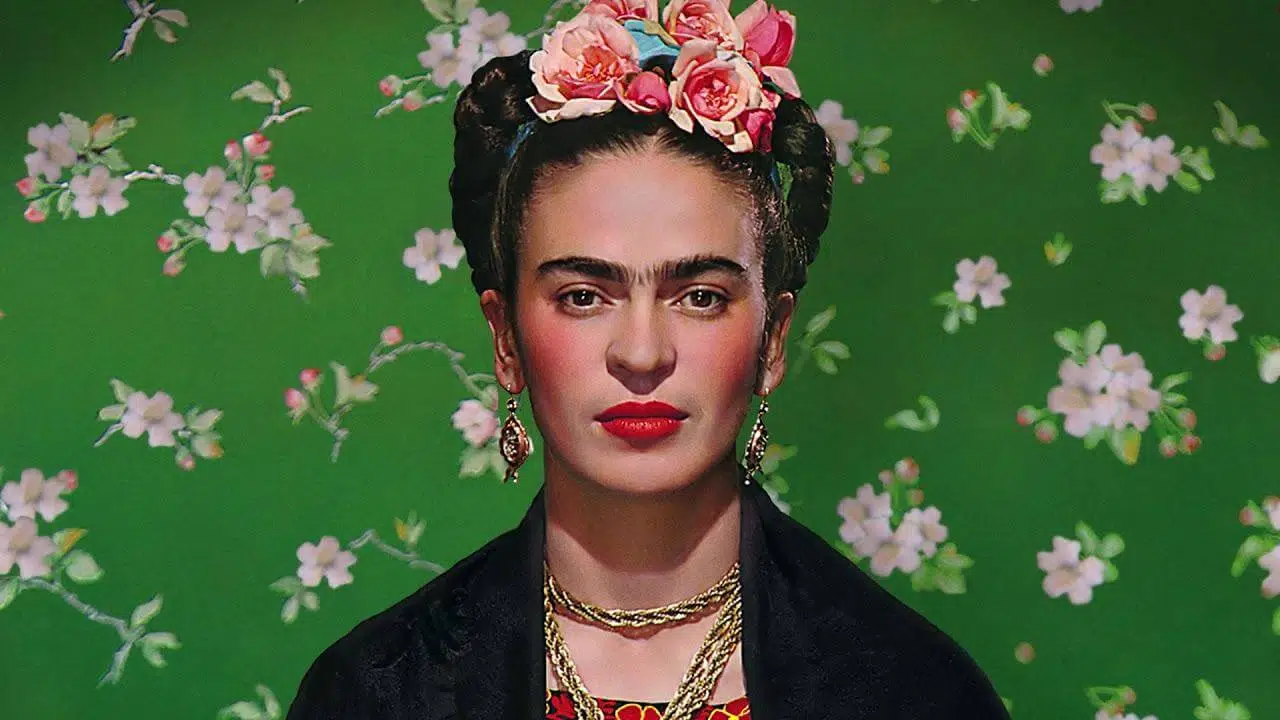 Frida Kahlo est-elle célèbre