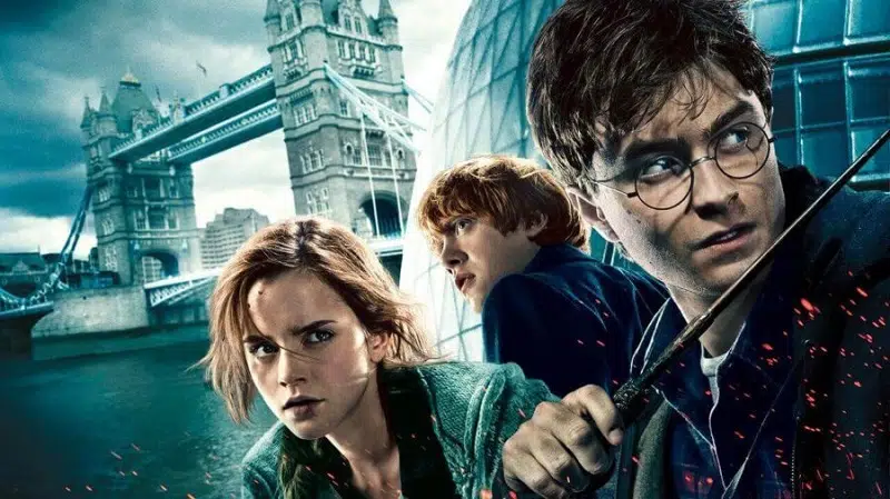 Harry Potter Streaming 5 adresses légales pour regarder Harry Potter
