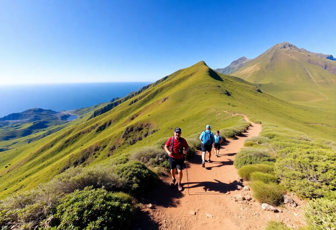 Les plus belles randonnées aux Canaries