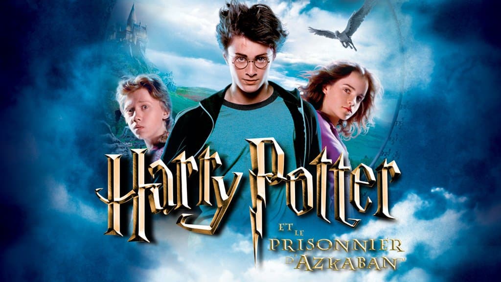 Potter Streaming 5 adresses légales pour regarder Harry Potter