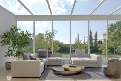 Extension de maison : transformer vos rêves en espace réel