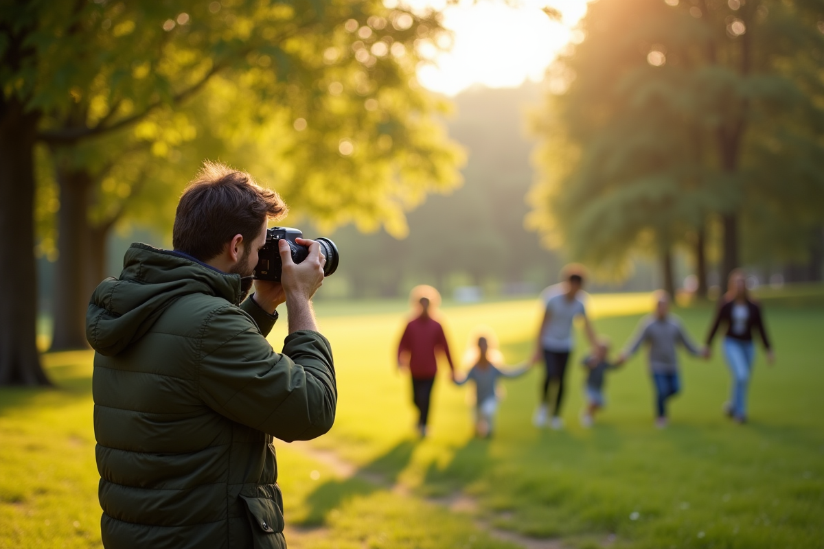 photographie autorisation
