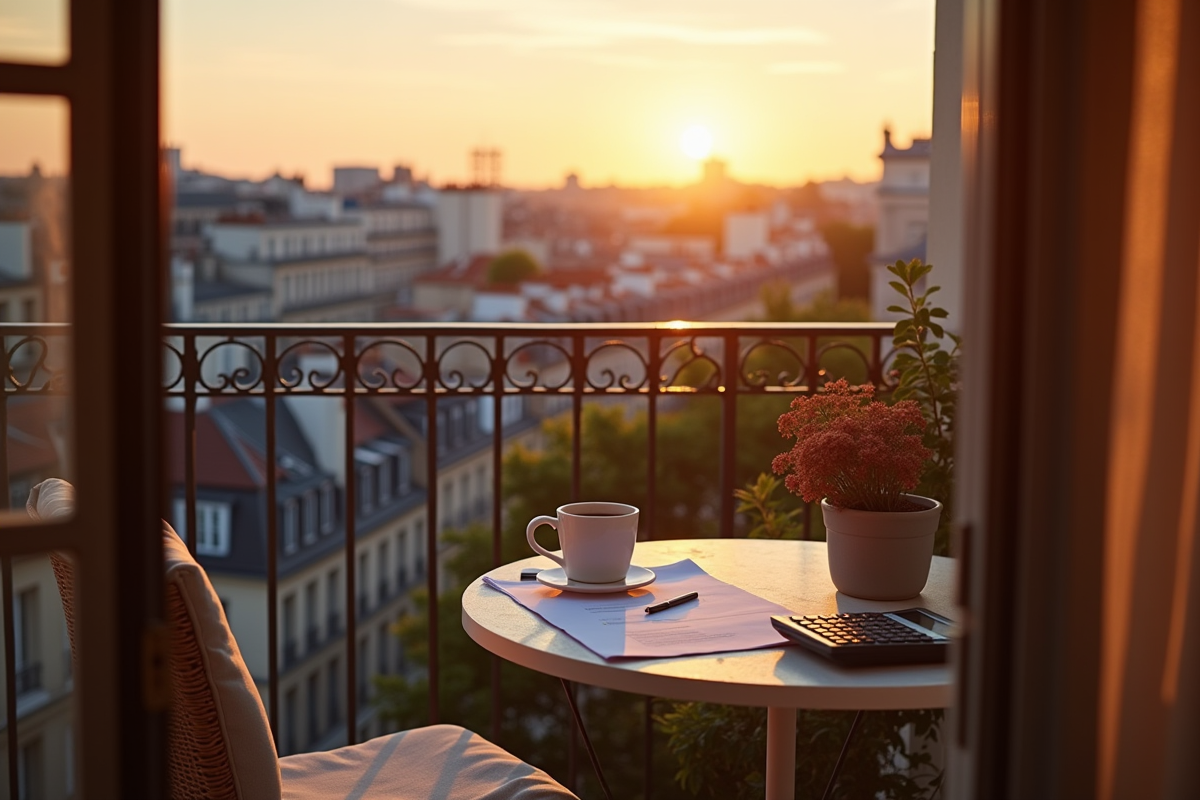 revente immobilière