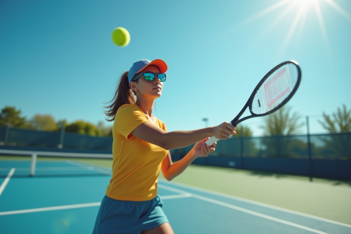 lunettes sportives