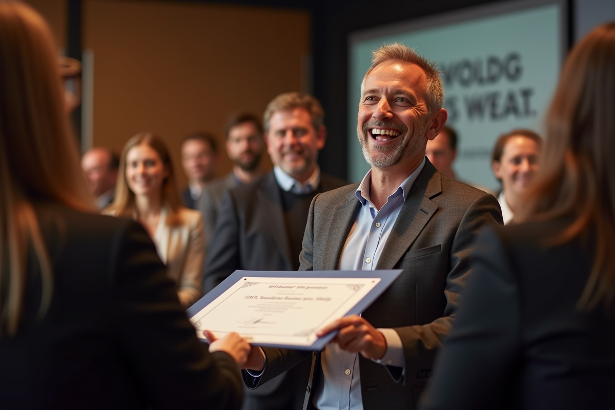 éducateurs certifiés