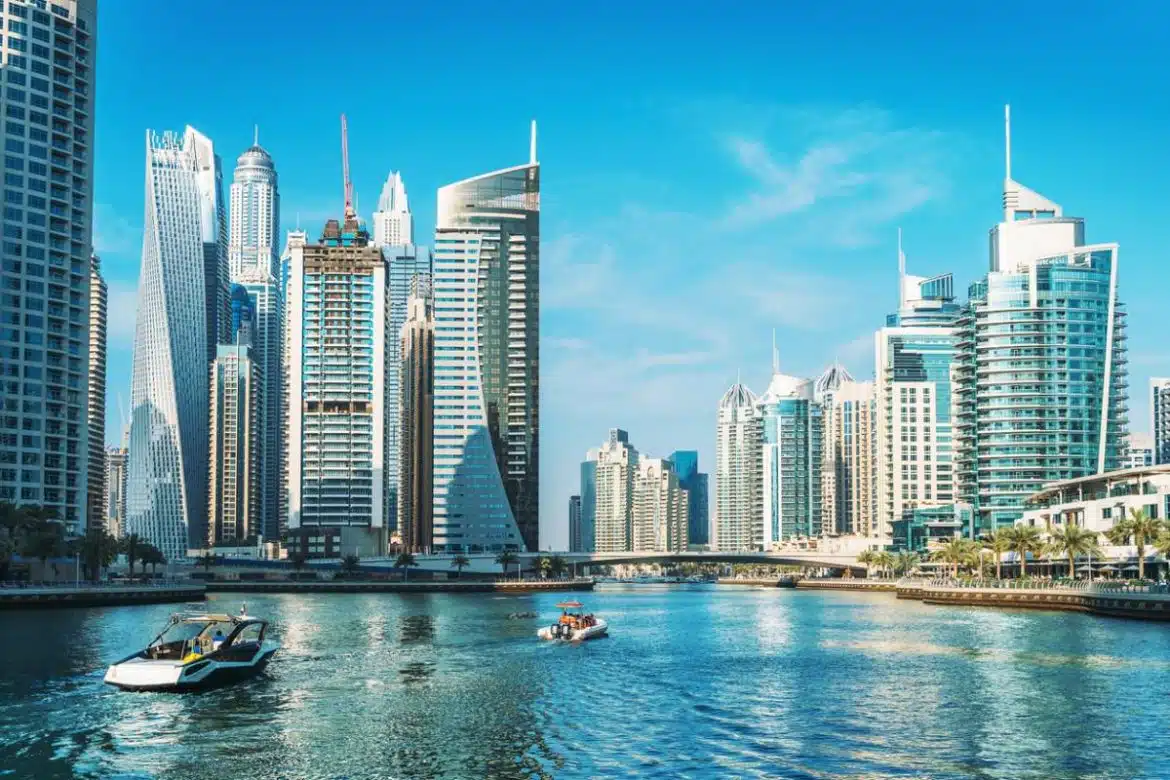 Quelles conditions remplir pour obtenir votre résidence fiscale à Dubaï ?