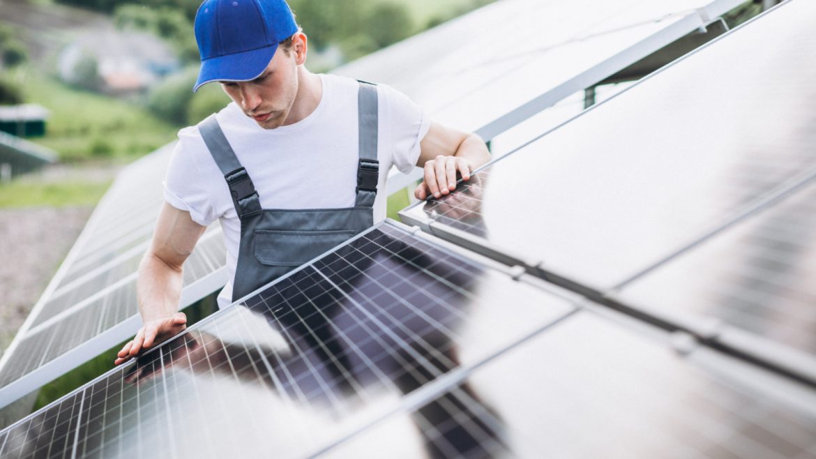 Installation solaire : lançez-vous pour des économies durables !