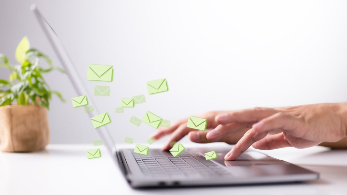 Mise en page attrayante : comment rendre votre emailing irrésistible ?