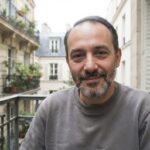 Nathan André