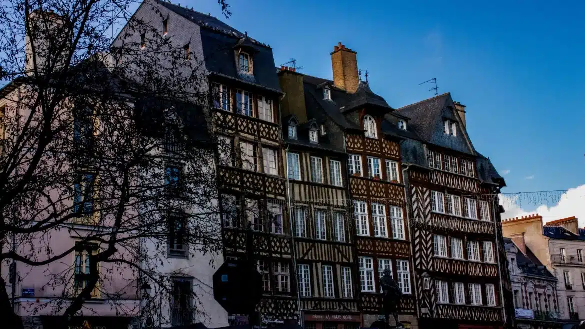 Programme immobilier à Rennes : tout sur l'achat d'appartement neuf...