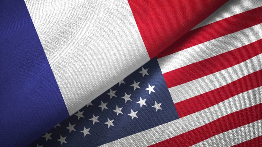 Convention fiscale entre la France et les USA