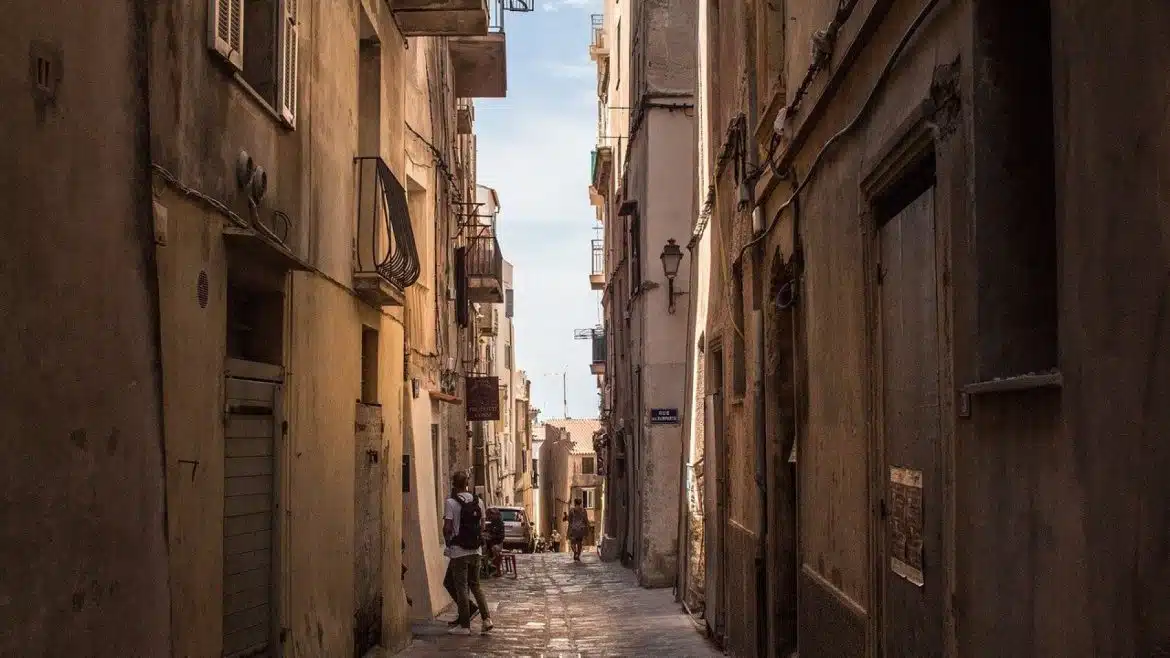 Voyage en Corse : les activités à faire